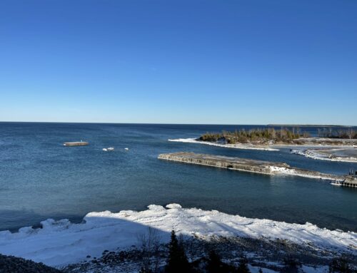 Rockport Recreation Area